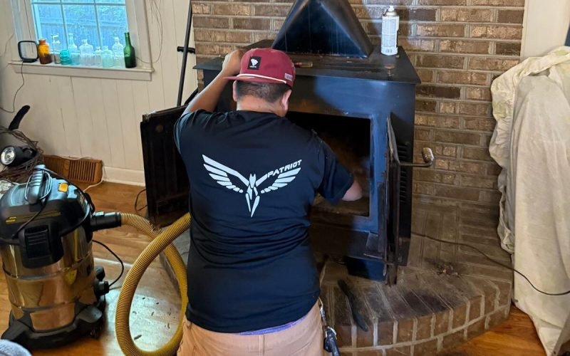 phoenix chimney services