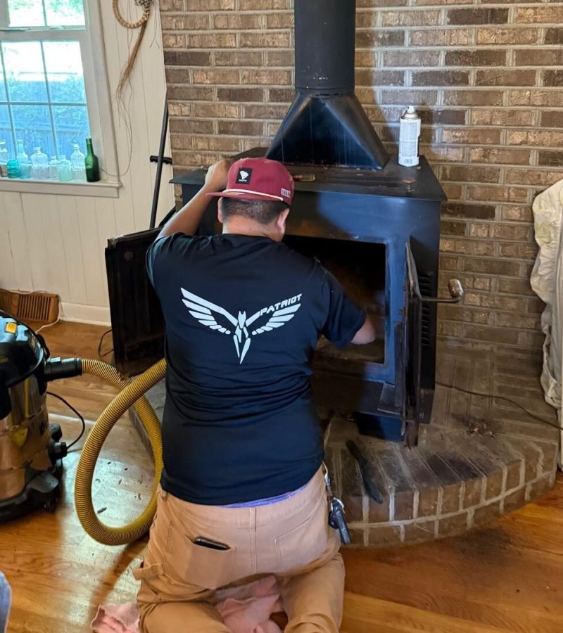 phoenix chimney services