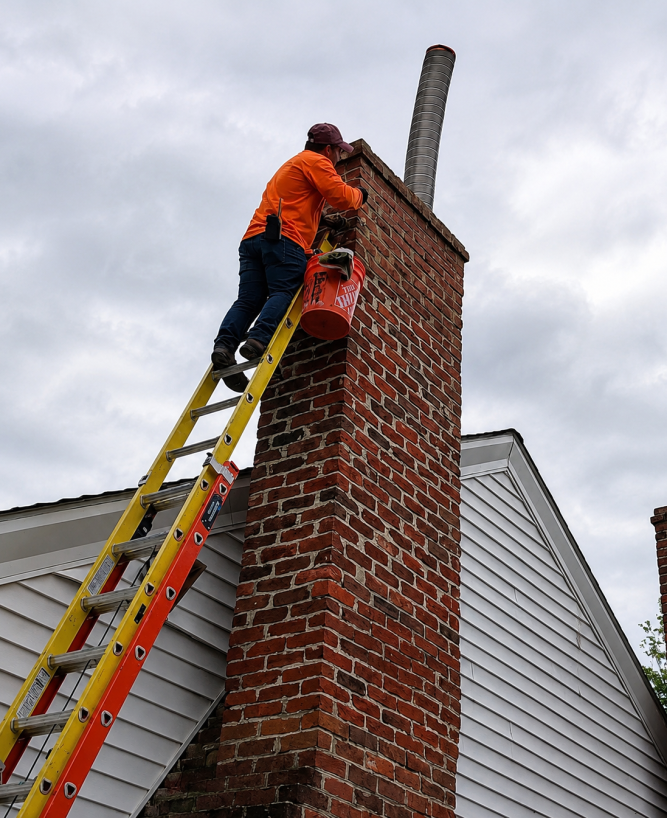 chimney